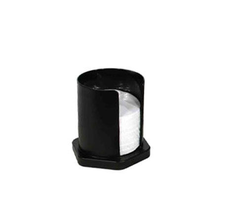 AEROPRESS holder for paper filters