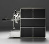 Machine expresso STONE ESPRESSO Stone Mine Black image number 1