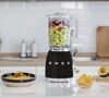 Smeg - Standmixer BLF01BLEU Schwarz - 1,5l image number 7