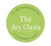 Th&eacute; vert Aromatis&eacute; - Th&eacute; des Oasis (menthe) - 200 g - COMPTOIR FRANCAIS DU TH&Eacute; image number 1