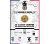 Br&ucirc;lerie du Cantin Specialty Coffee Beans - Blend du Champion - 250g image number 1
