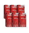180 capsule compatibili Nespresso* Original Qualita Rossa &ndash; Lavazza image number 0