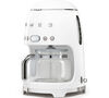 Smeg DCF02WHEU Macchina Caff&egrave; Americano Colore Bianca image number 1