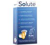 Solute Cleaning Capsules for Nespresso&reg; Machines x 8 capsules image number 0