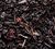 Th&eacute; Noir Quatre Fruits Rouges - Vrac 100 g - COMPAGNIE & CO image