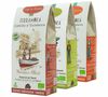 Terramoka Organic Coffee Beans Selection Pack - 3 x 200g image number 0