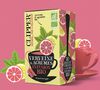 Infusion Verveine Agrumes Bio - 20 sachets - CLIPPER image number 1