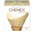 Chemex - 100 filtri bianchi per caffettiera da  6 a 10 tazze image