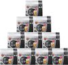 Tassimo Coffee Shop Chai Latte Pods 10 Packs (100 Drinks) image number 0