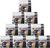 Tassimo Coffee Shop Chai Latte Pods 10 Packs (100 Drinks) image