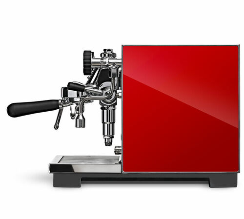 Machine expresso EUREKA COSTANZA R avec PID - panneaux personnalisables image number 6