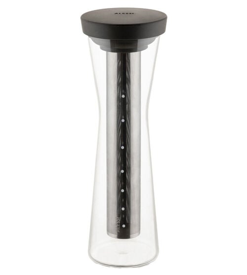 Alessi Cold Brew Coffee Maker Mazagran - 900cl