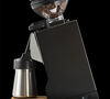 Moulin &agrave; caf&eacute; professionnel EUREKA ORO Mignon Single Dose Pro noir mat image number 1
