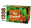 Th&eacute; Noir Caramel - 20 sachets - 1336 (Scop TI) image number 0