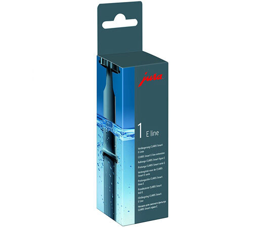 Jura Water Filter Extension for Jura Claris Smart Line E Filter
