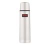 Thermos - Bottiglia termica Light & Compact TherMax in acciaio inox 75 cl image number 0