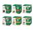 Starbucks Nescaf&eacute;* Dolce Gusto* Variety Pack x 72 image