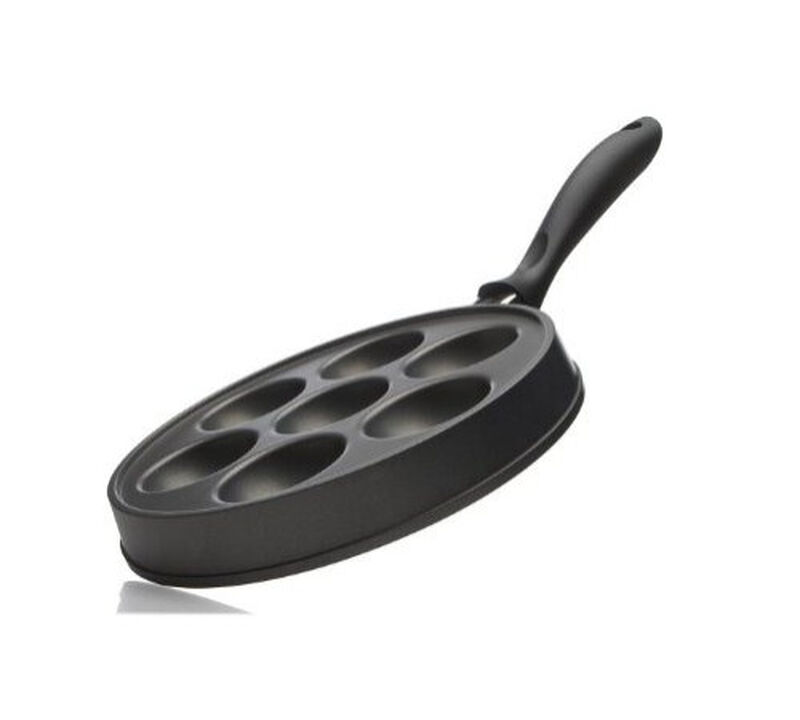 Norpro Aebleskiver Multi-Compartment Pan image number 0