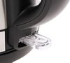 Bollitore elettrico in inox da 1.7L KT101 Kottea image number 8