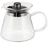 Kalita G glass pot 300ml image number 0