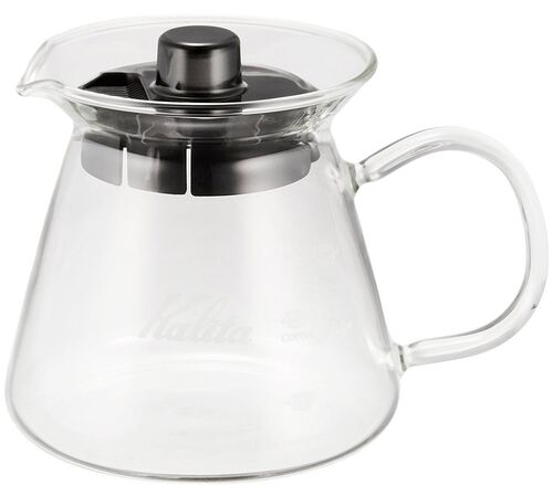 Kalita G glass pot 300ml