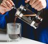 Pylano Set of 2 Mila Double Wall Espresso Glasses - 100ml image number 5