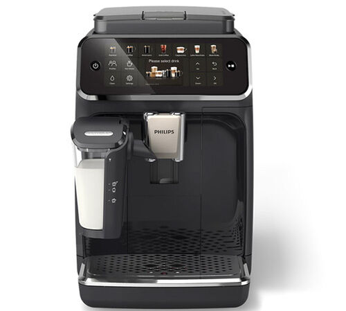 Machine auto - EP4441/50 - LATTE GO - PHILIPS - Parfait &eacute;tat image number 2