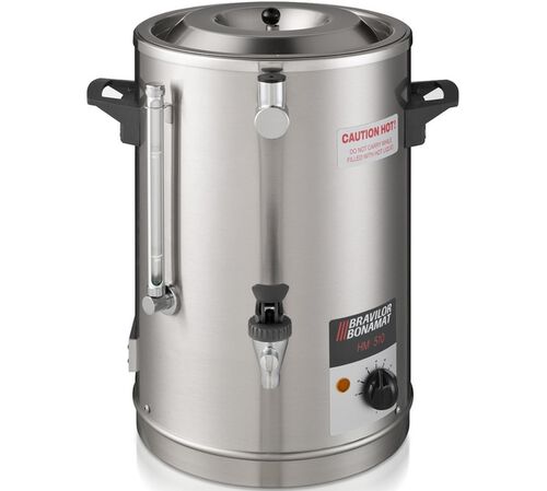Laiti&egrave;re &agrave; bain-marie HM 520 (20L)  - Bravilor - Tr&egrave;s bon &eacute;tat