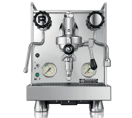 Machine expresso ROCKET ESPRESSO Mozzafiato Cronometro V noire image number 1