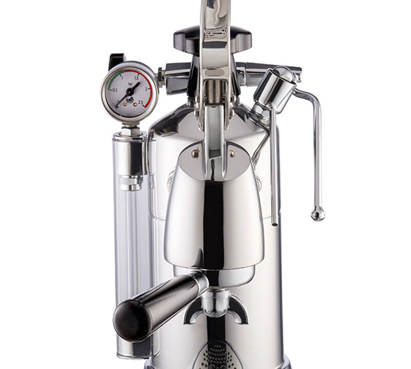 La Pavoni Stradivari Professional LPLSPL01EU image number 3
