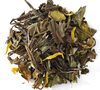 T&egrave; bianco biologico Pavillon Blanc - 50g - GEORGE CANNON image number 0