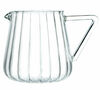 Loveramics Glass Pour-Over Jug Optic - 500ml image number 0