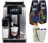 DELONGHI Primadonna Soul ECAM 610.75.MB Carafe &agrave; caf&eacute; + Mug Contigo + pack entretien 6 mois de caf&eacute; et d'entretien image number 0
