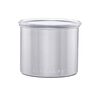 Airscape Coffee Canister in Stainless Steel - 250g image number 0