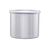 Airscape Coffee Canister in Stainless Steel - 250g image