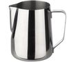 Joe Frex Steaming & Frothing Milk Pitcher Classic Stainless Steel - 60cl image number 0