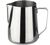 Joe Frex Steaming & Frothing Milk Pitcher Classic Stainless Steel - 60cl image