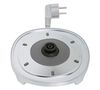 Bollitore SMEG KLF03WHEU Bianco 1.7 l image number 2