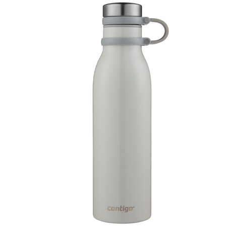 Bouteille isotherme Matterhorn Oyster 60 cl - CONTIGO