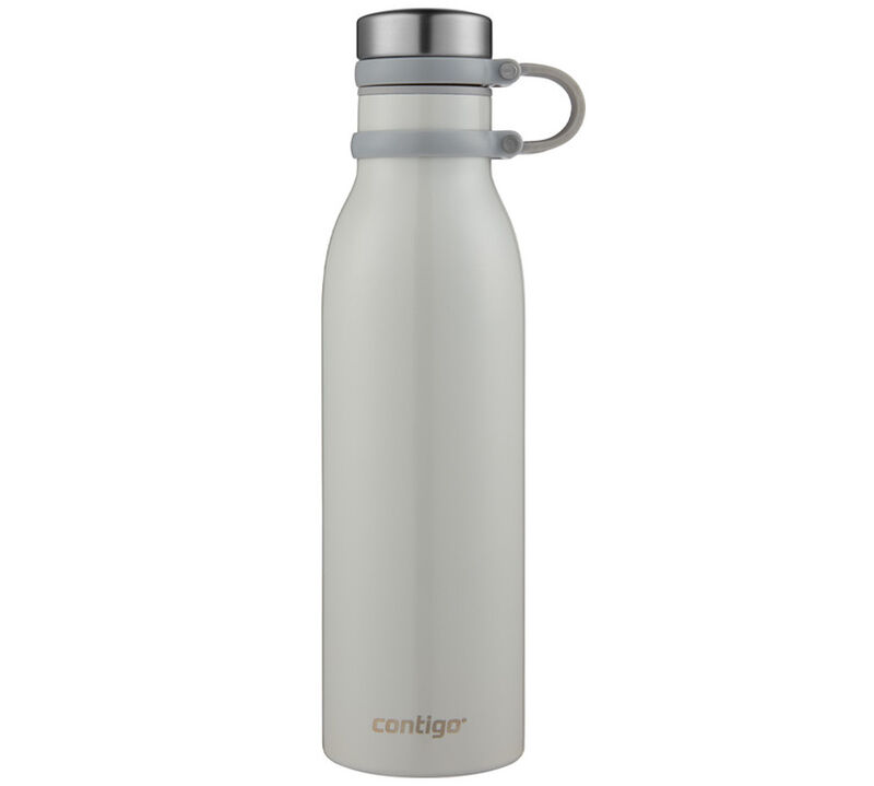 Bouteille isotherme Matterhorn Oyster 60 cl - CONTIGO image number 0