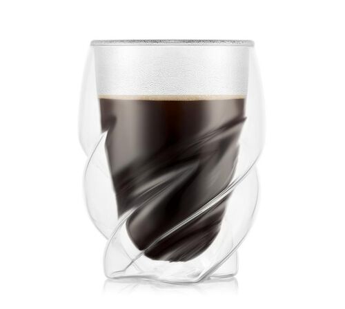 Bodum Pavina Paris Double Wall Glasses - 2 x 27 cl image number 4