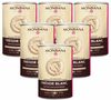 Lot 6 bo&icirc;tes Chocolat Blanc Poudre Tr&eacute;sor de Chocolat - Vrac 6 x 500 kg - MONBANA image number 0