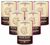 Lot 6 bo&icirc;tes Chocolat Blanc Poudre Tr&eacute;sor de Chocolat - Vrac 6 x 500 kg - MONBANA image