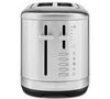 Grille-pain 2 fentes 5KMT2109ESX inox - KitchenAid image number 1