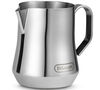Delonghi stainless steel milk jug DLSC060 - 350ml image number 0