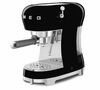 Smeg ECF02BLEU Nera Macchina da Caff&egrave; Espresso image number 1
