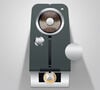 Expresso Broyeur JURA Ena 5 Night Inox EA image number 6