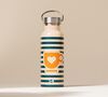 Bouteille Isotherme 50 cl - MAXICOFFEE image number 5