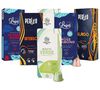 60 Nespresso* Original Compatible Pods - 100% MaxiCoffee Discovery Pack image number 0