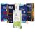 60 Nespresso* Original Compatible Pods - 100% MaxiCoffee Discovery Pack image